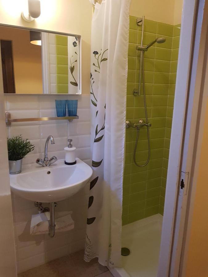 Muskatlis Haz Apartment Balatonlelle Ngoại thất bức ảnh