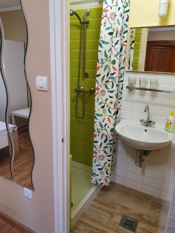 Muskatlis Haz Apartment Balatonlelle Ngoại thất bức ảnh