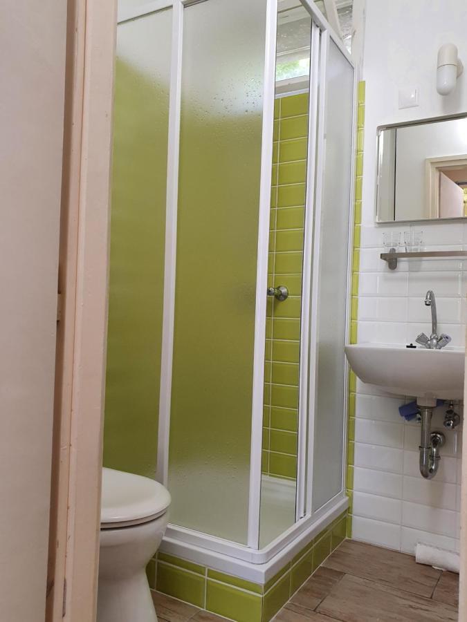Muskatlis Haz Apartment Balatonlelle Ngoại thất bức ảnh